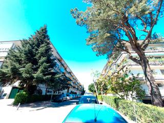 Flat  Calle isla de lobeira. Piso en venta en parque de la corua