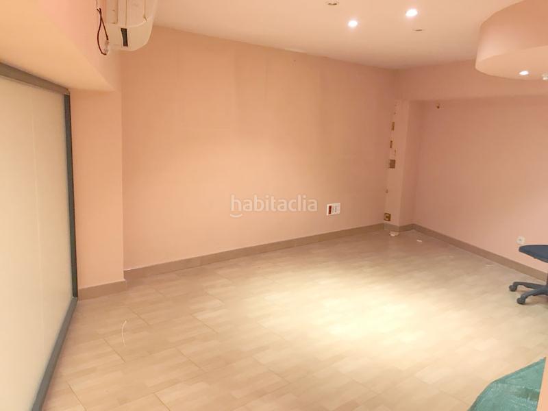 Foto 33e41b7c-cfbe-4336-be03-8007ce5c3818. Rent business premise with heating in Villalba Estación Collado Villalba