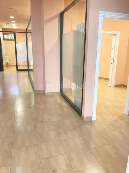 Foto 72ea2083-a45f-43cd-8cb3-e47c8d326a9e. Rent business premise with heating in Villalba Estación Collado Villalba