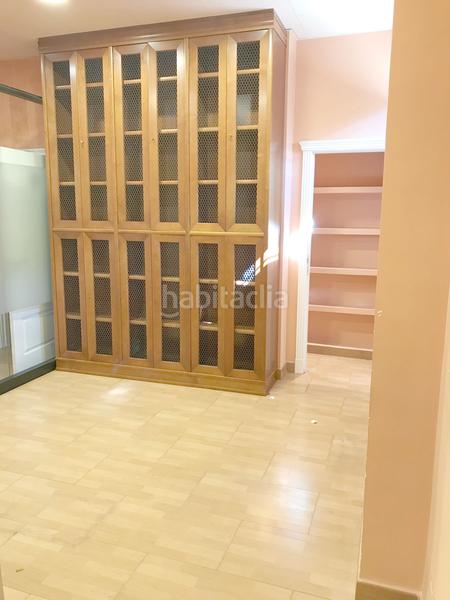 Foto c4f2140c-7002-4ee2-a0cc-43598415f350. Rent business premise with heating in Villalba Estación Collado Villalba