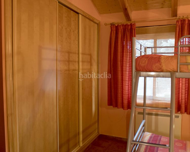 Foto 1466befb-4cac-4c36-8881-02be725b9896. Chalet en Ituero y Lama