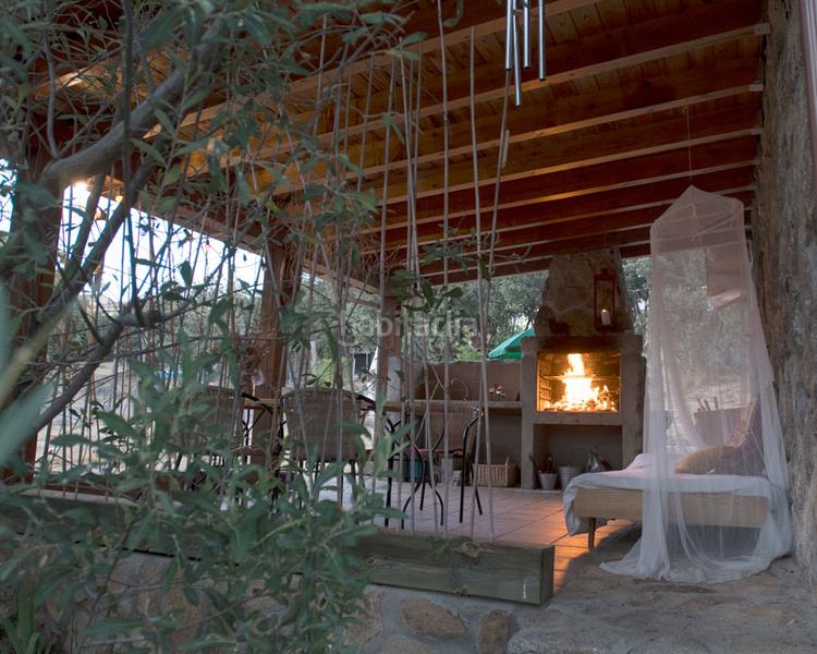 Foto 25185f44-113d-495e-a55c-048f898e0453. Chalet en Ituero y Lama