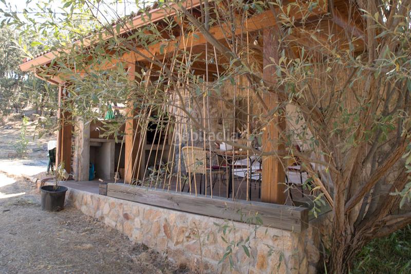 Foto 59fce858-21f3-4090-a66f-da379aeb6774. Chalet en Ituero y Lama