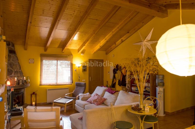 Foto 9531abb5-28ef-4b95-a67d-eb9c4ccceb03. Chalet en Ituero y Lama