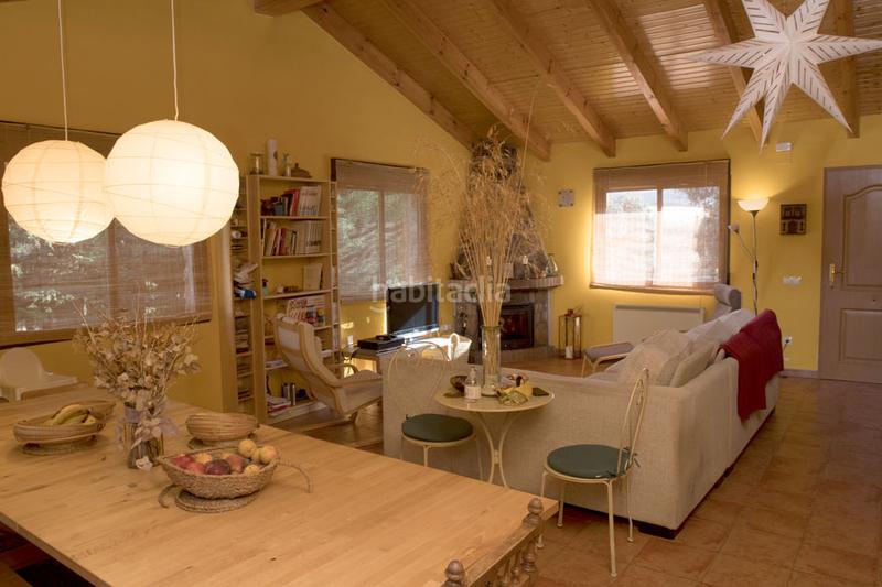 Foto a3860754-ea52-4485-af7a-6c0a30551195. Chalet en Ituero y Lama