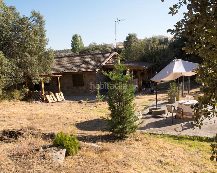 Foto cdae4905-c29a-4c12-8537-67ad05a62334. Chalet en Ituero y Lama