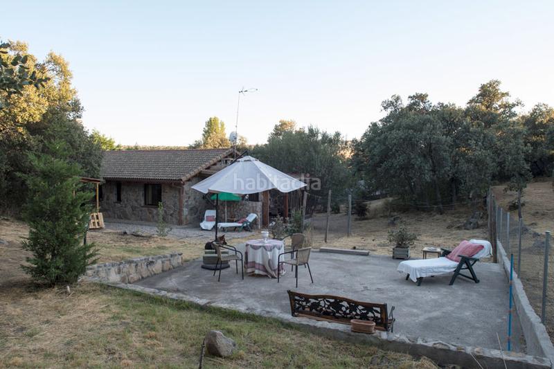 Foto dc7eefe2-a21e-4652-904a-a5d62f23a2fc. Chalet en Ituero y Lama