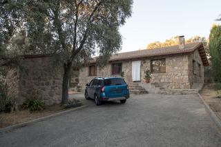 Xalet  Calle utebo