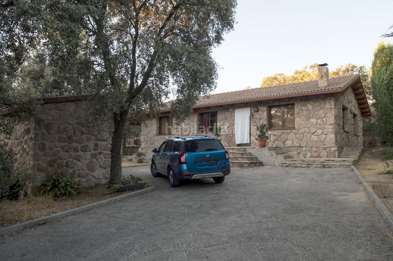 Foto f7903720-74c1-4e97-8c15-773724eee48d. Chalet en Ituero y Lama