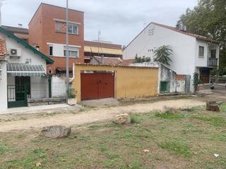 Edificio  Calle aragón