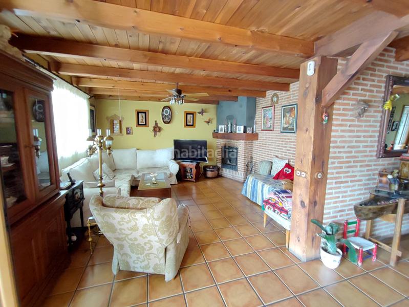 Foto 219a13ea-769b-435d-ace2-4e8a05360fdd. Chalet avec chauffage dans Fontenebro-Altavista Collado Villalba