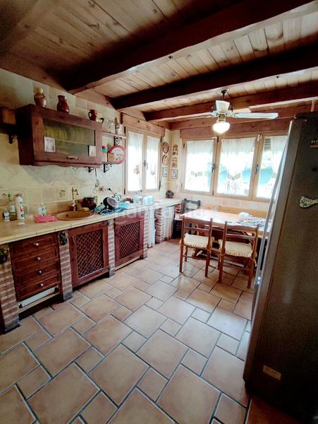 Foto 25936f39-673e-4c71-81d2-06175608bbed. Chalet avec chauffage dans Fontenebro-Altavista Collado Villalba