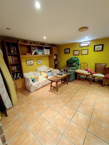 Foto 33593ea4-a7d2-426e-8c5a-b076ce33f17e. Chalet avec chauffage dans Fontenebro-Altavista Collado Villalba