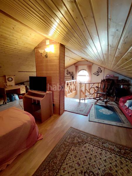 Foto 4451e2a4-d84c-4636-accc-a8b9f411d8a8. Chalet avec chauffage dans Fontenebro-Altavista Collado Villalba