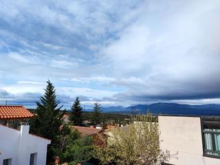 Xalet a Fontenebro-Altavista. Chalet independiente