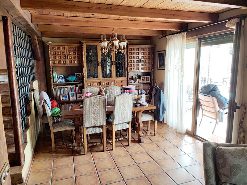 Foto 7bfc2b48-5062-47df-8227-361205beab16. Chalet avec chauffage dans Fontenebro-Altavista Collado Villalba