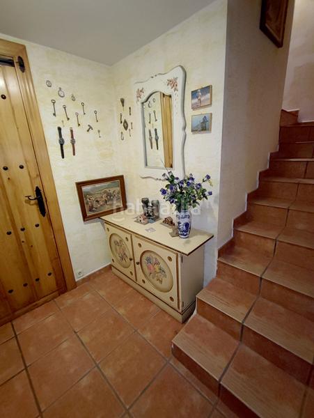 Foto 9ba85dd7-717c-4439-b1e7-83d4789bb7ff. Chalet avec chauffage dans Fontenebro-Altavista Collado Villalba