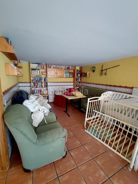 Foto a366480d-eda3-416b-86b0-68f38a34cf3c. Chalet avec chauffage dans Fontenebro-Altavista Collado Villalba