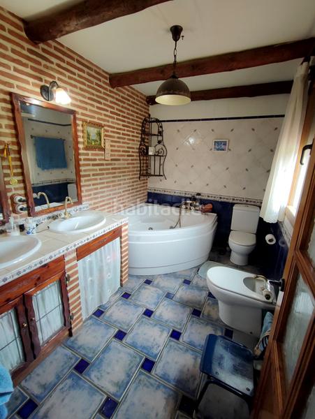 Foto a9bf4167-df88-4147-9b36-e34126c0991d. Chalet avec chauffage dans Fontenebro-Altavista Collado Villalba