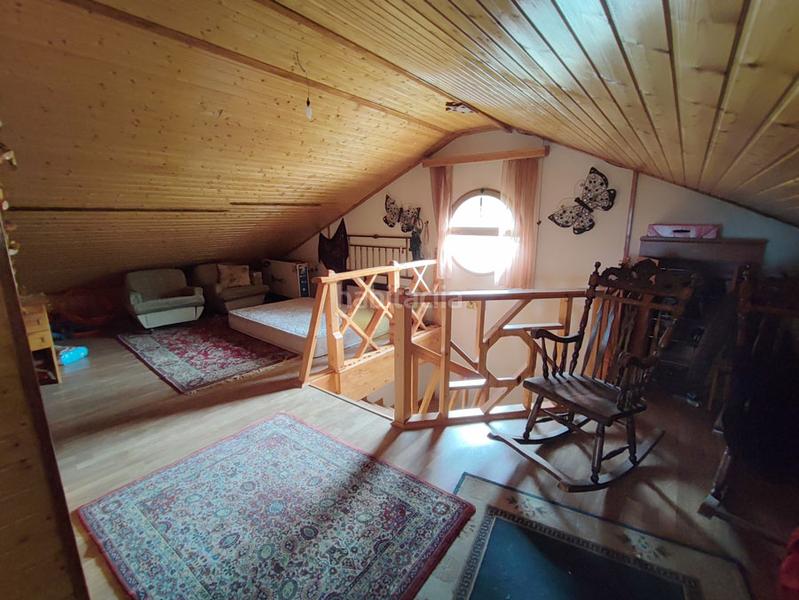 Foto ac01cf9f-b398-424f-b445-8cbb98a6504f. Chalet avec chauffage dans Fontenebro-Altavista Collado Villalba