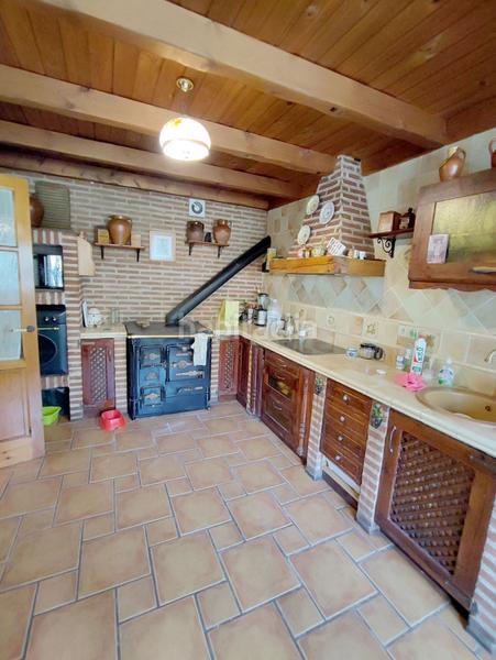 Foto ad9d8fff-37e8-4403-bb08-9d5cff61a7b2. Chalet avec chauffage dans Fontenebro-Altavista Collado Villalba