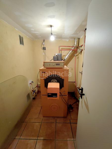 Foto bbaaa84a-91ae-47a1-8996-ec2e0d8e488c. Chalet avec chauffage dans Fontenebro-Altavista Collado Villalba