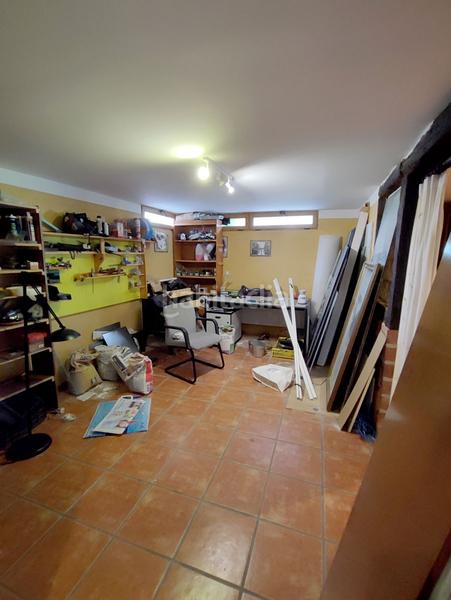 Foto c7fd8305-fcf3-4210-965b-d2d1d72e222a. Chalet avec chauffage dans Fontenebro-Altavista Collado Villalba