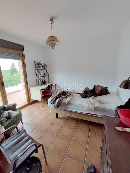 Foto f79c4e15-8a49-4c54-940a-cd7a247d4412. Chalet avec chauffage dans Fontenebro-Altavista Collado Villalba