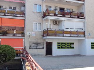 Business premise in Calle la Venta