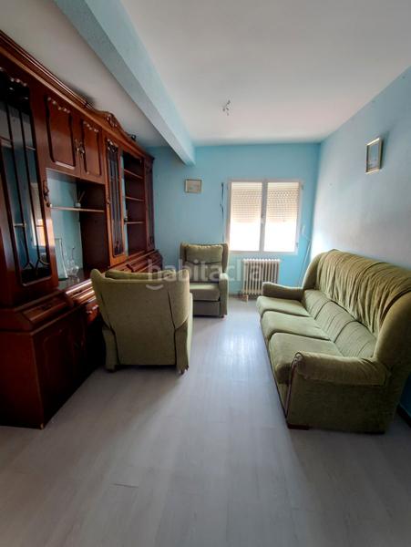 Foto 4680e2d2-e024-4020-b56c-51f6a4bfd670. Appartement avec chauffage dans Carlos Ruiz Collado Villalba
