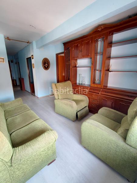 Foto 91f6ed00-4570-4c75-bb67-5202850b158c. Appartement avec chauffage dans Carlos Ruiz Collado Villalba