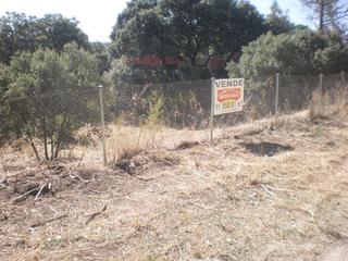 Terreno residenziale in Avenida de los Cierros