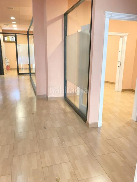 Foto 3136cc3f-67b9-4ce7-96f4-e42350c336ea. Local comercial en calle clara campoamor 14 local en venta en Collado Villalba