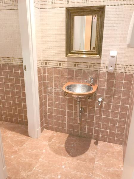 Foto 9111fd16-e268-4060-a28b-8e5418c78098. Local comercial en calle clara campoamor 14 local en venta en Collado Villalba