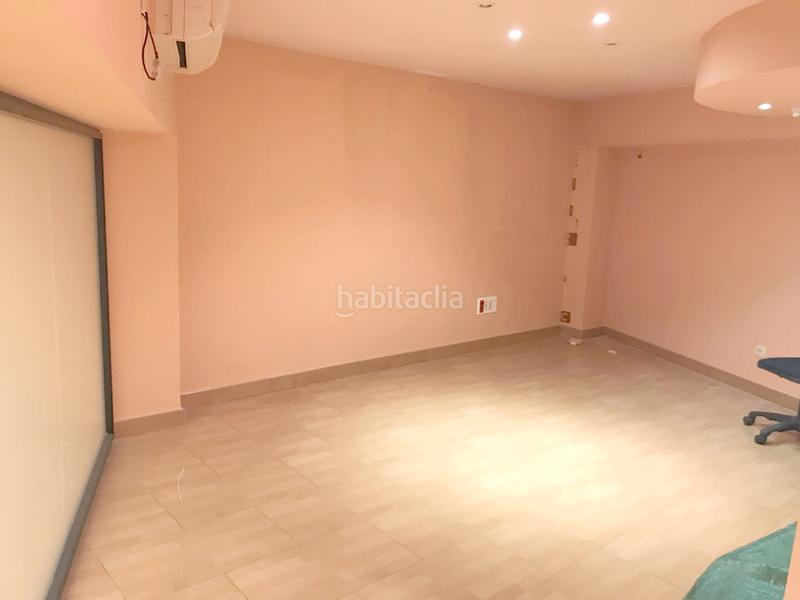 Foto a6ecb78d-6eef-4a6f-8dce-471e6155cee8. Local comercial en calle clara campoamor 14 local en venta en Collado Villalba