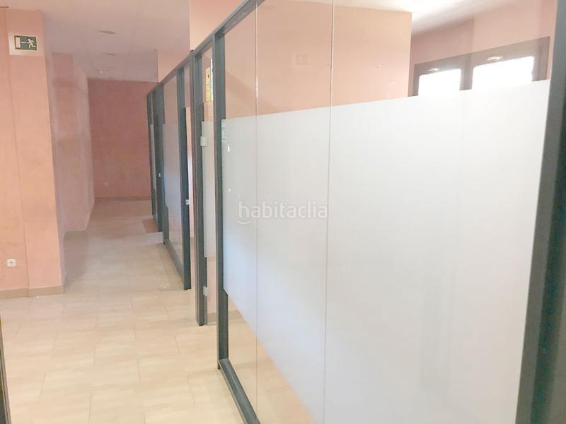 Foto edf4779c-3ff3-467e-ab15-5312610d745f. Local comercial en calle clara campoamor 14 local en venta en Collado Villalba