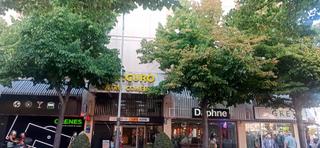 Location Local commercial  Calle real