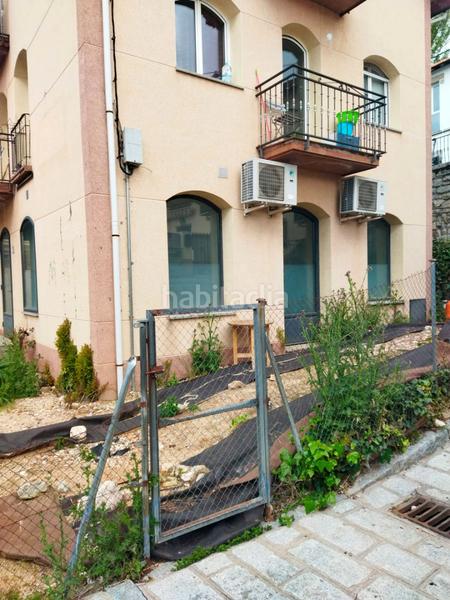 Foto a6fb329a-77b2-4038-a032-1f6cacdadd8f. Geschäftsraum in Cercedilla