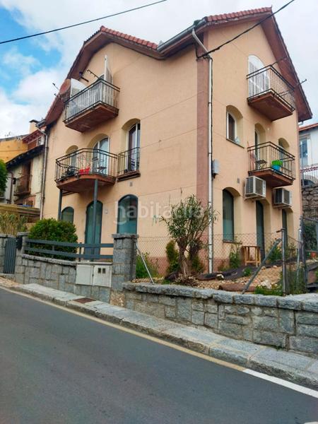 Foto d0a8e403-b61a-4727-9952-32af49578fd3. Geschäftsraum in Cercedilla