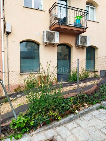 Foto dd347d2d-e7bf-4247-a04b-550777f4ca8a. Geschäftsraum in Cercedilla