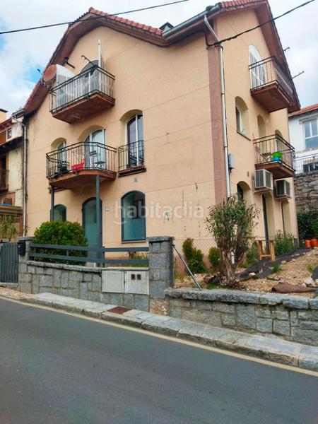 Foto f4e06655-5751-4709-adf3-03c9a4853ae3. Geschäftsraum in Cercedilla