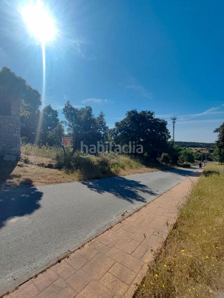 Foto c0c6e9bb-a007-47f4-9d09-f154854b75c3. Fondo rustico in calle del fresno 296 in Las Zorreras-Monte Encinar Escorial (El)