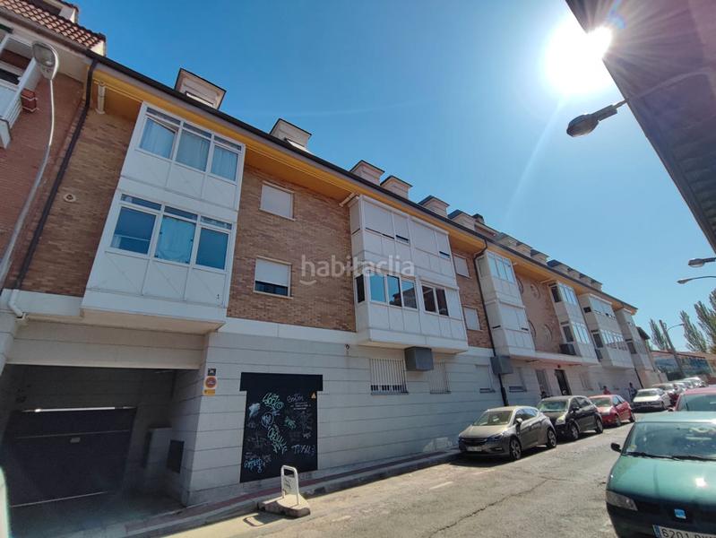 Foto 1c9345c0-675c-4e96-a9c1-c1430480d865. Apartament amb calefacció aparcament a Carlos Ruiz Collado Villalba