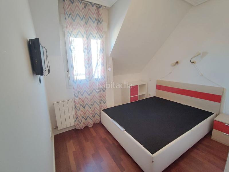 Foto 21fd9b17-14fa-452e-907e-f93cae55818d. Apartament amb calefacció aparcament a Carlos Ruiz Collado Villalba