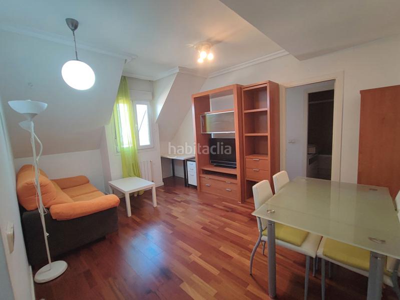 Foto 4511ba97-e700-48d4-8798-231563ec93f3. Apartament amb calefacció aparcament a Carlos Ruiz Collado Villalba