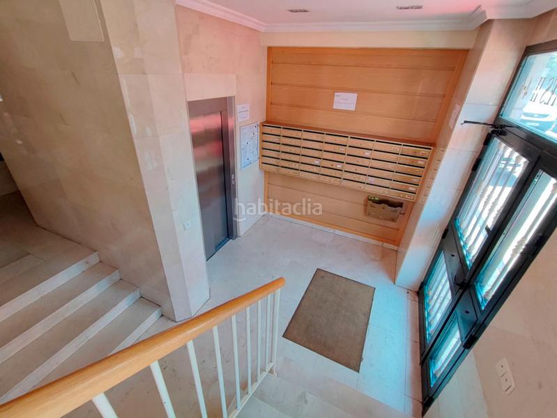 Foto 980355f9-588c-44e1-999f-e098a973e5ad. Apartament amb calefacció aparcament a Carlos Ruiz Collado Villalba