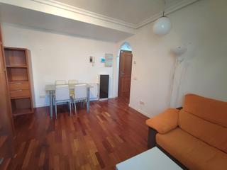 Appartement  Calle cervantes