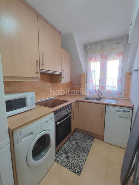 Foto d57283aa-ae0f-4d44-abaa-3a471fb20adb. Piccolo appartamento con riscaldamento parcheggio in Collado Villalba