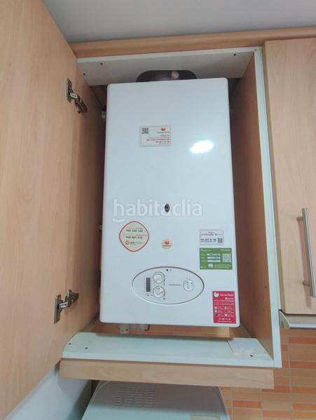 Foto f0d211ea-2553-482a-9f61-4a4a3837e3c6. Piccolo appartamento con riscaldamento parcheggio in Collado Villalba