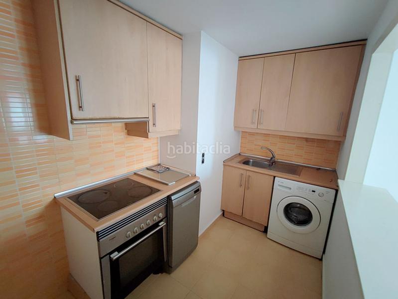 Foto 9377cd0d-39ea-4fab-98ee-7c23d8f3a970. Appartamento con riscaldamento parcheggio in Carlos Ruiz Collado Villalba
